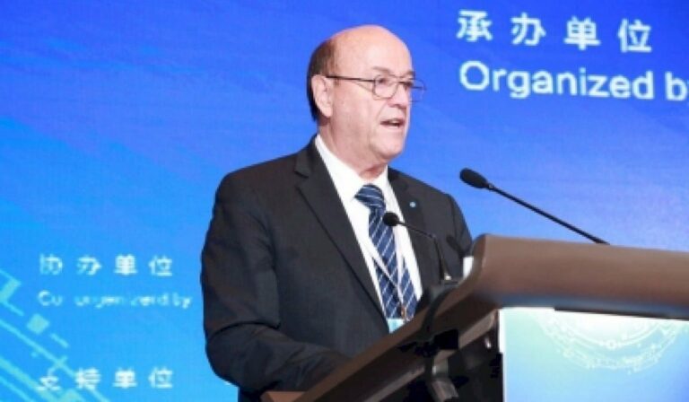 पेइचिंग में 2020 अंतरिक्ष दावोस आयोजित होगा