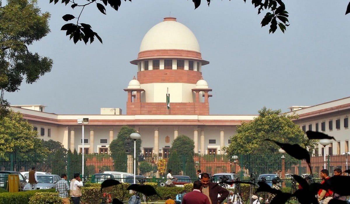 Supreme court 3 - News Aroma