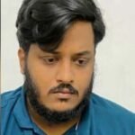 हाथरस का मास्टरमाइंड रऊफ तिरुवंतपुरम एयरपोर्ट से गिरफ्तार