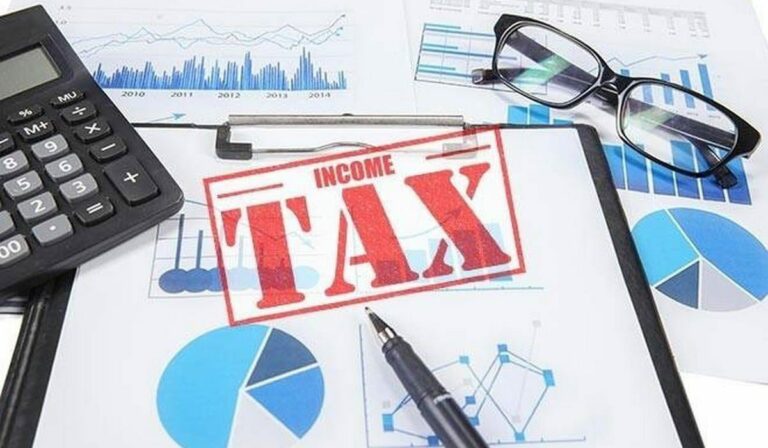 Income Tax Return जमा करने का कल अंतिम दिन, एक दिन पहले तक भरे गए 4.87 करोड़ रिटर्न Income Tax Return जमा करने का कल अंतिम दिन, एक दिन पहले तक भरे गए 4.87 करोड़ रिटर्न