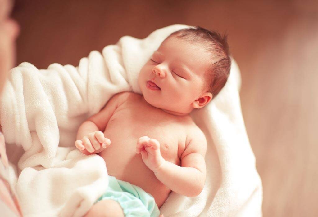 Child Care: Good health of the baby is important, follow these rules of hygiene