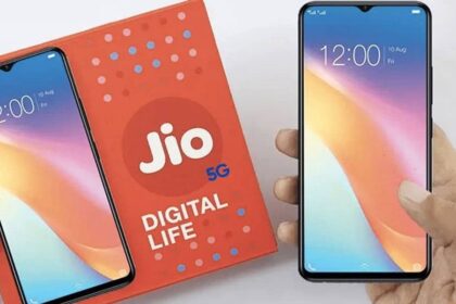 Reliance Jio may launch 5G smartphone by the end of the year, know the features and price