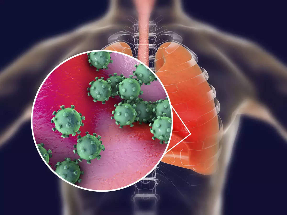 If you want to keep the lungs healthy during the covid period, then keep a distance from these things