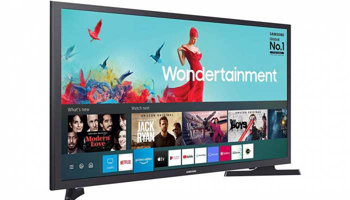 Flipkart Sale: Flipkart is offering Bumper Discount on Smart TVs! know details