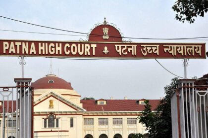 Patna High Court Recruitment 2022 Golden opportunity to get job in Patna High Court for 12th pass, apply like this