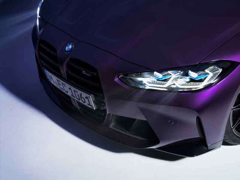 BMW expects 2022 to be a 'big year' for it in India, plans to launch 24 new vehicles