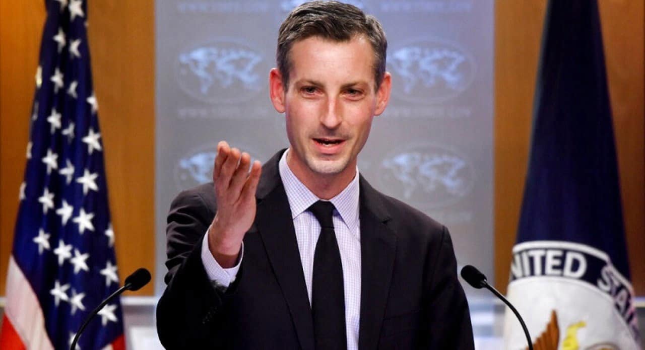 America will not allow damage to relations with Pakistan due to propaganda led by Imran - News Aroma