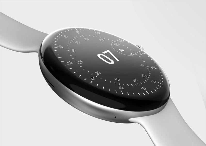जल्द ही आपकी कलाई पर सजेगी Google Pixel Watch