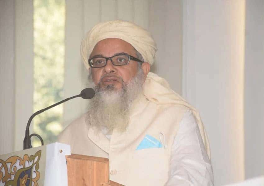 Maulana Madani