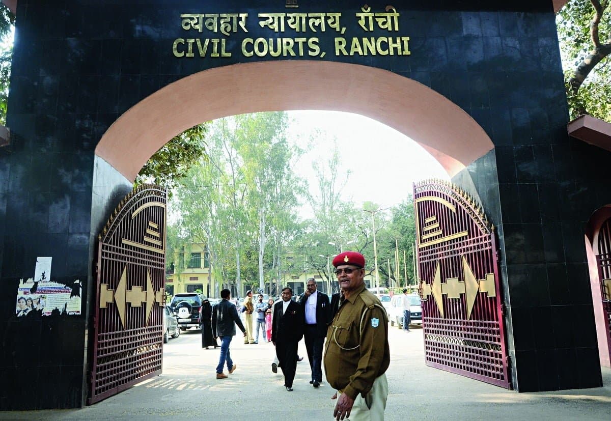 In Ranchi love affair case accused of murder of youth convicted, 9 will be sentenced - News Aroma