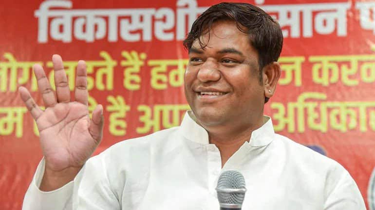 Politics heats up on cancellation of BPSC preliminary exam - News Aroma