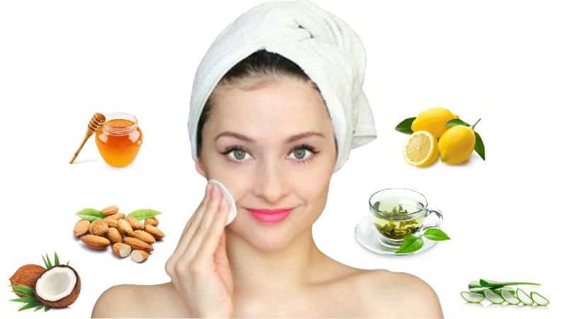 Skin Care Follow these 7 effective Homemade Remedies for healthy and spotless skin