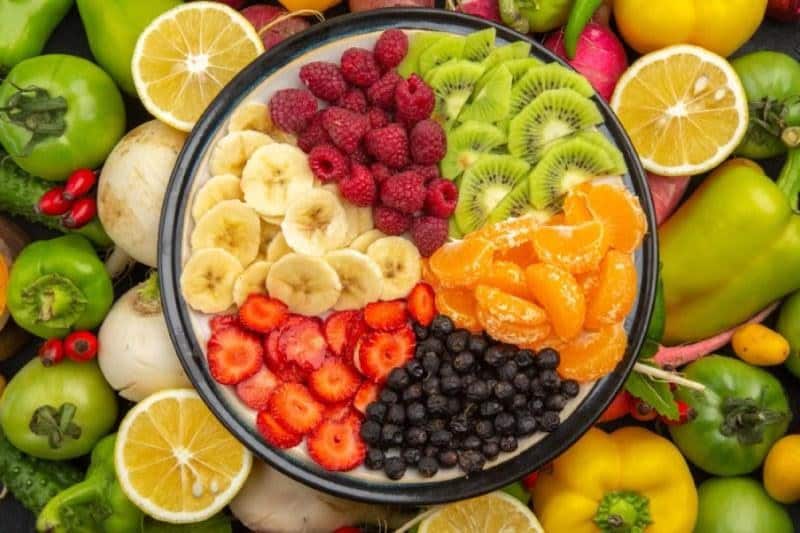 To get rid of hair problem, include these fruits in your diet.