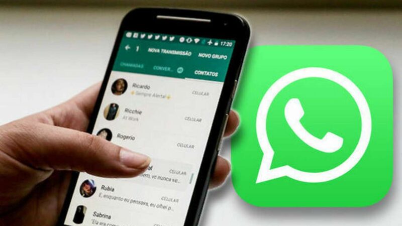 Whatsapp keeps an eye on your every move, complete report like this in 4 steps