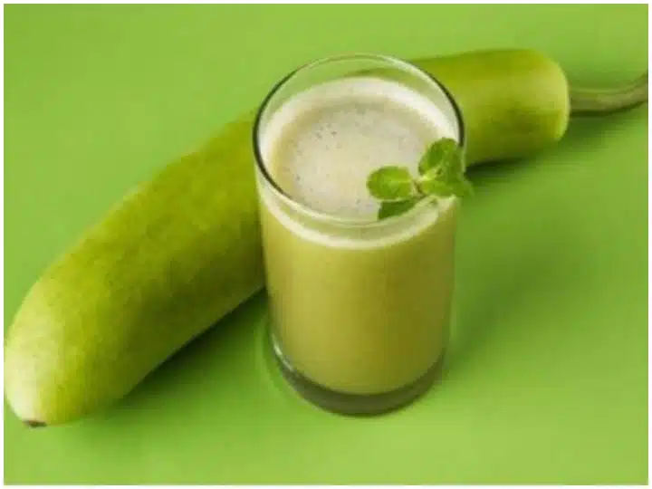 Gourd, the healthiest vegetable, can harm health, know how