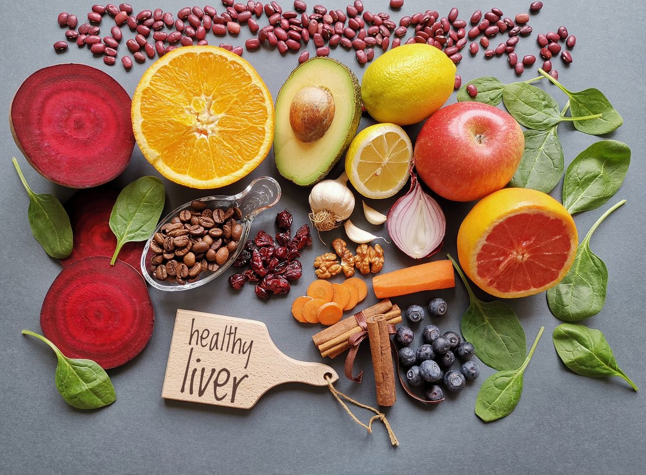 If you want to keep the liver healthy then eat these 5 Super Foods