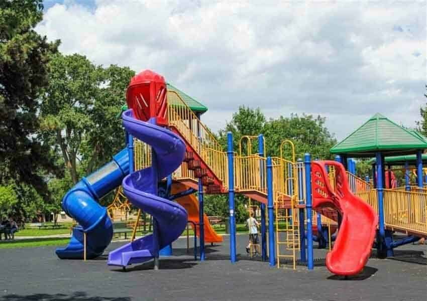 park