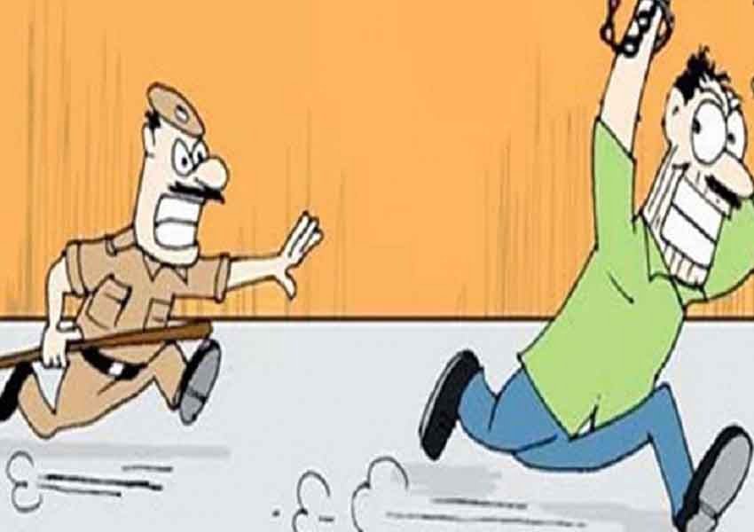 CHOR