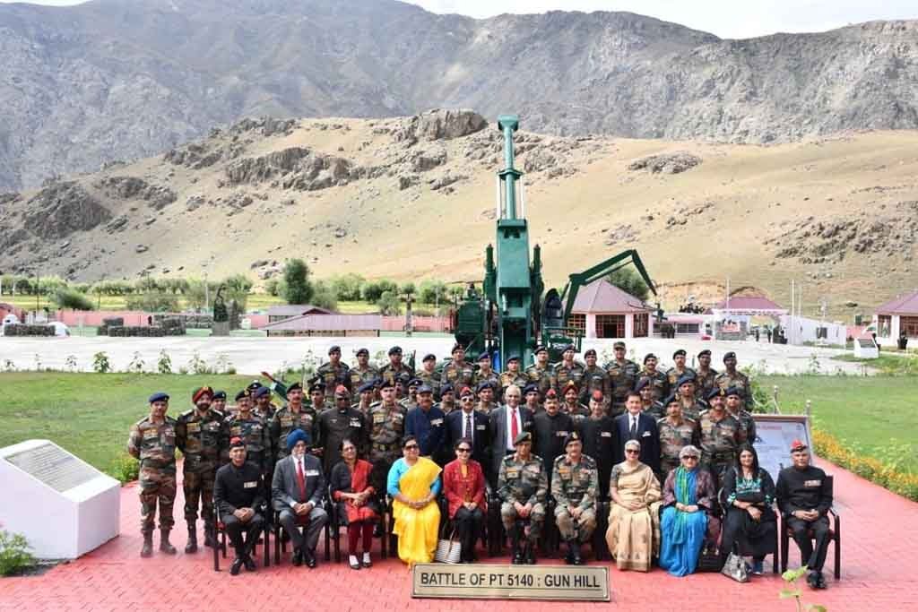Kargil-War