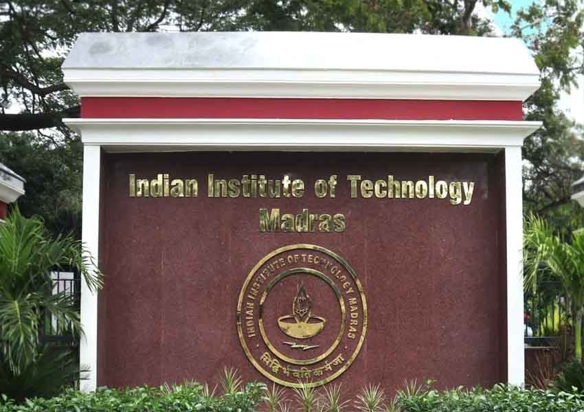 IIT-Madras