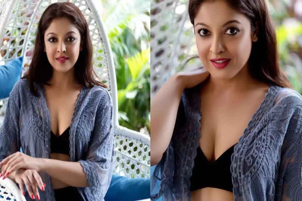 Tanushree-Dutta
