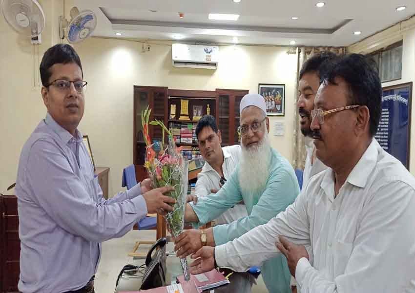 Ranchi-city-Deputy-Commissioner