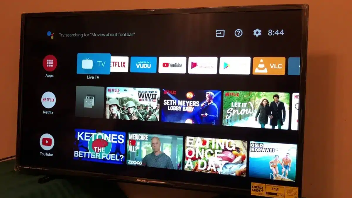Philips launches Android Smart TV in three variants, know its specialty