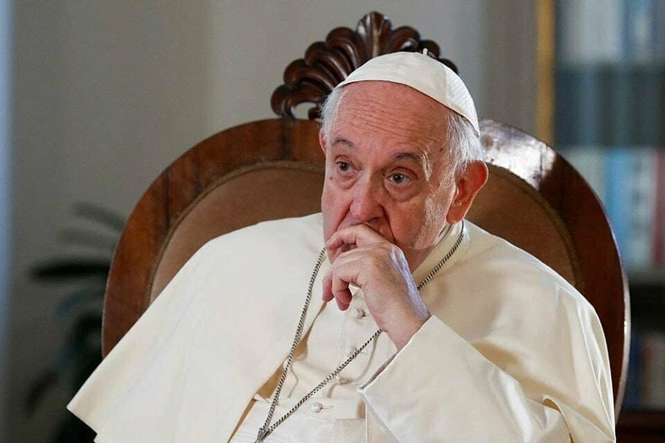 Pope-Francis