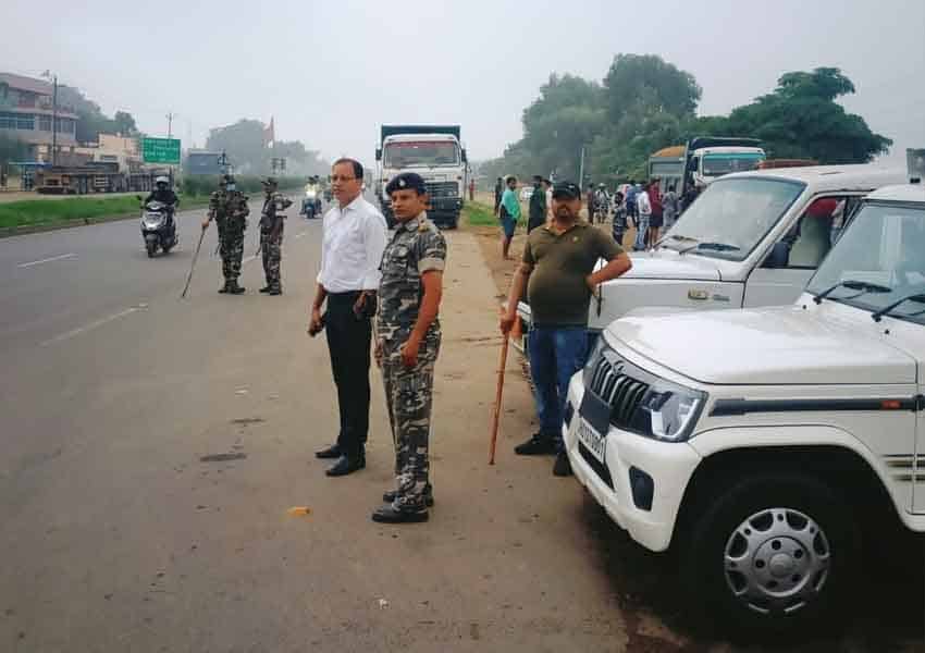 Ranchi-DTO