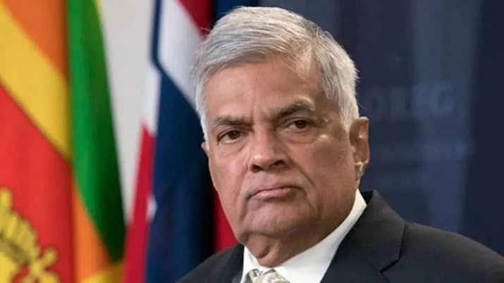 Wickremesinghe
