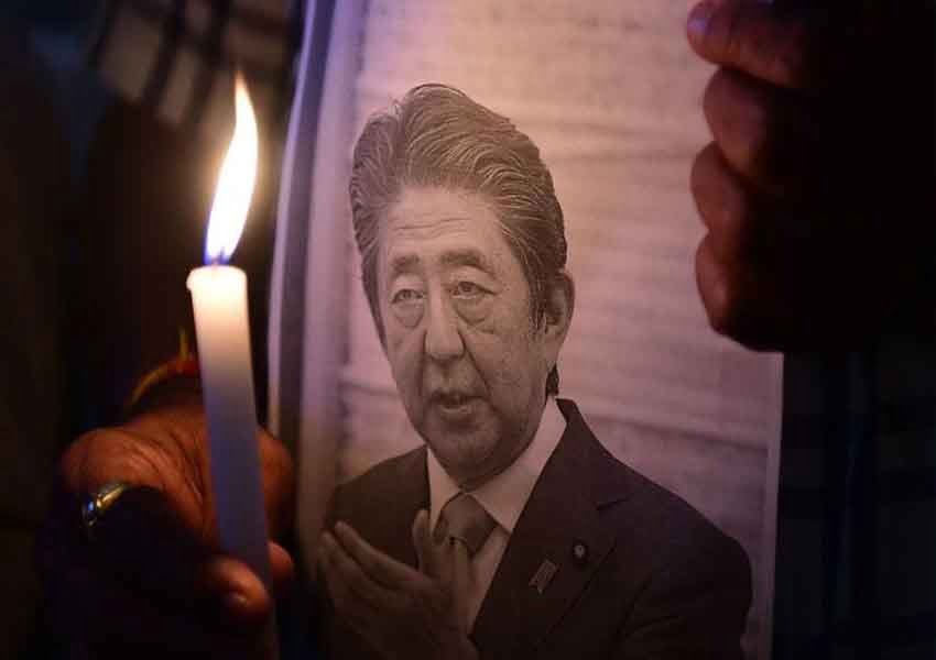 Shinzo-Abes