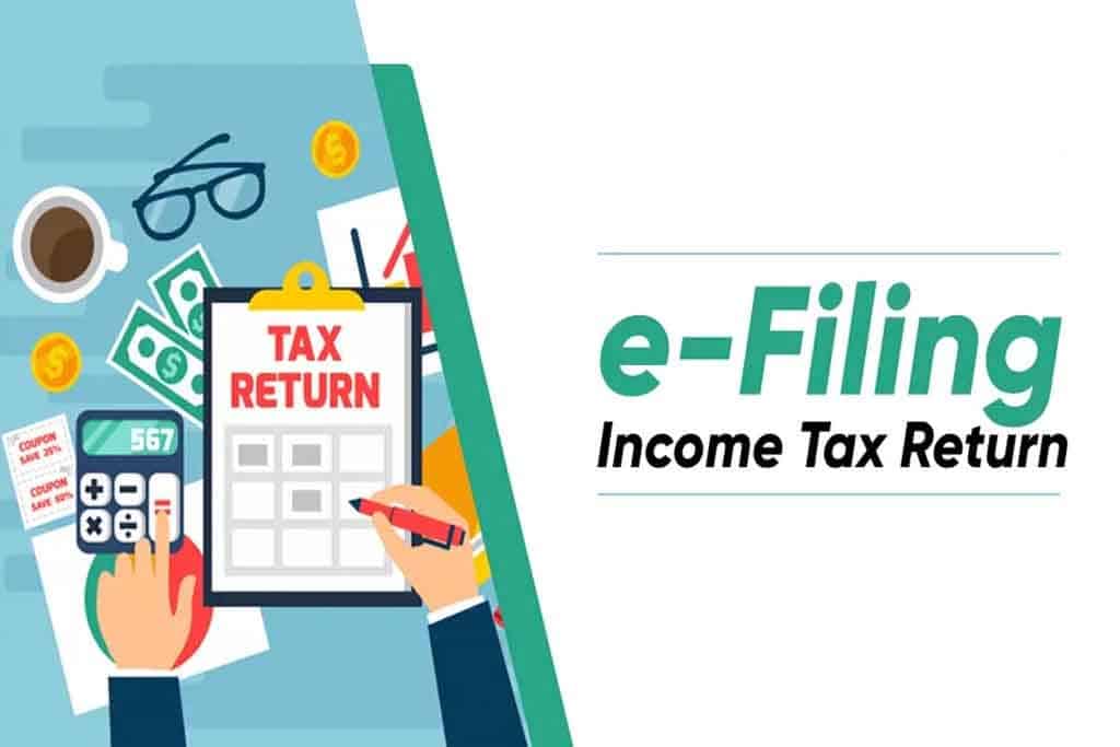 INCOME TAX