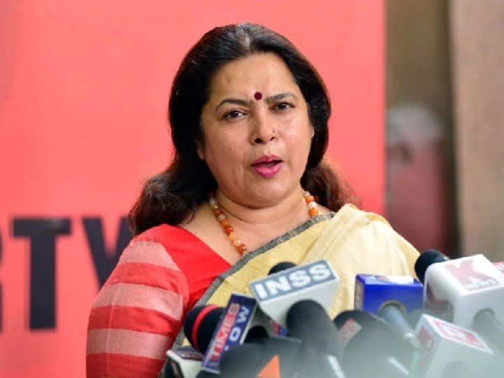 Meenakshi-Lekhi
