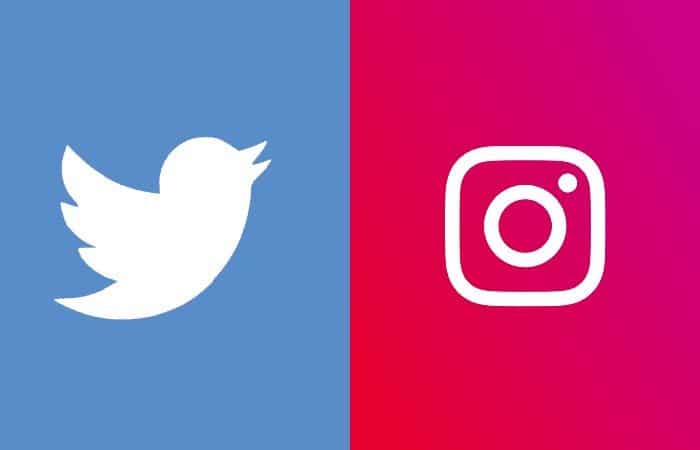 twitter-and-instagram-removed-accounts-of-suspects-in-us-shootings - News Aroma