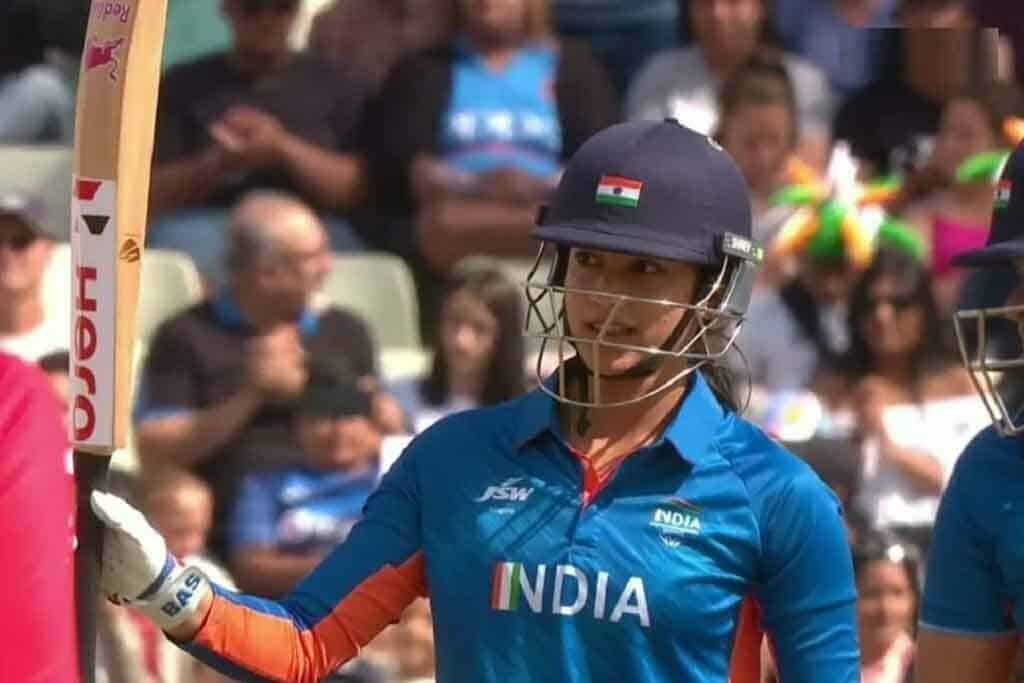 Mandhana