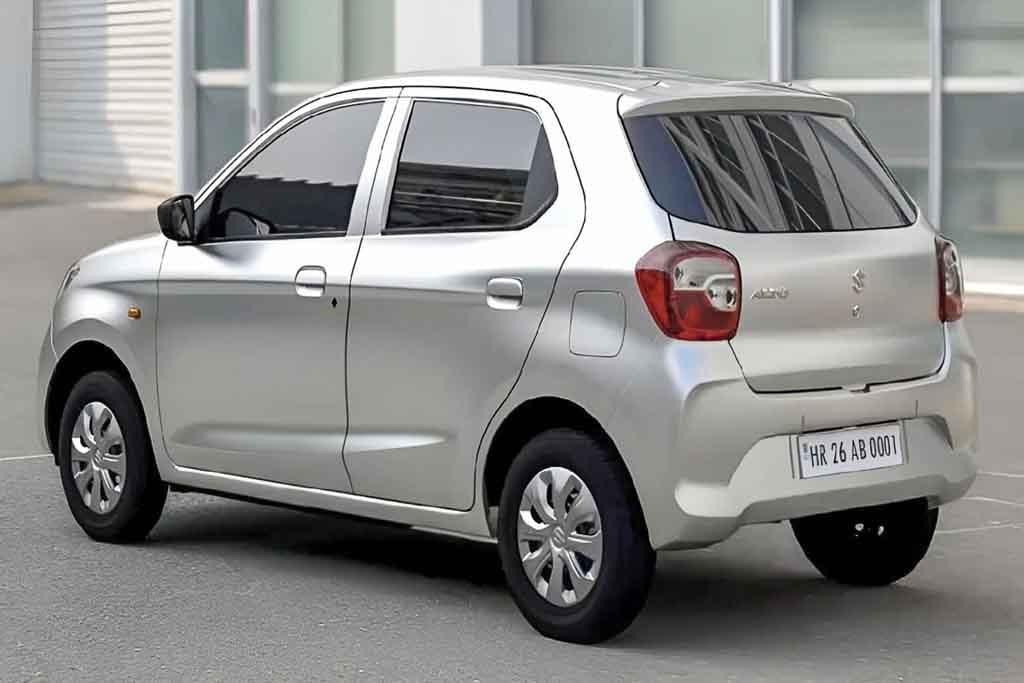 Maruti-Suzuki