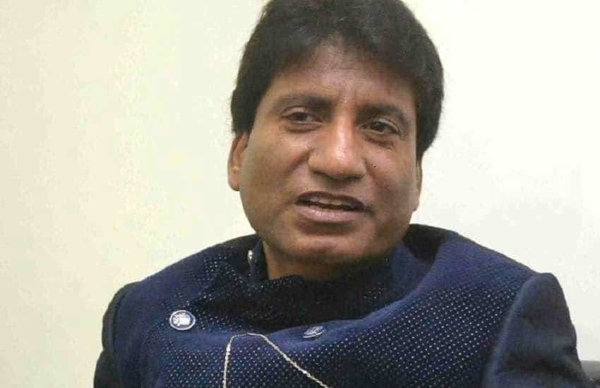 Raju-Srivastava