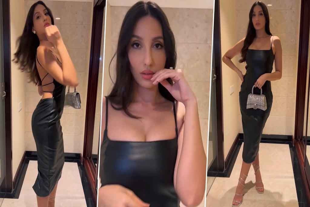 Nora-Fatehi