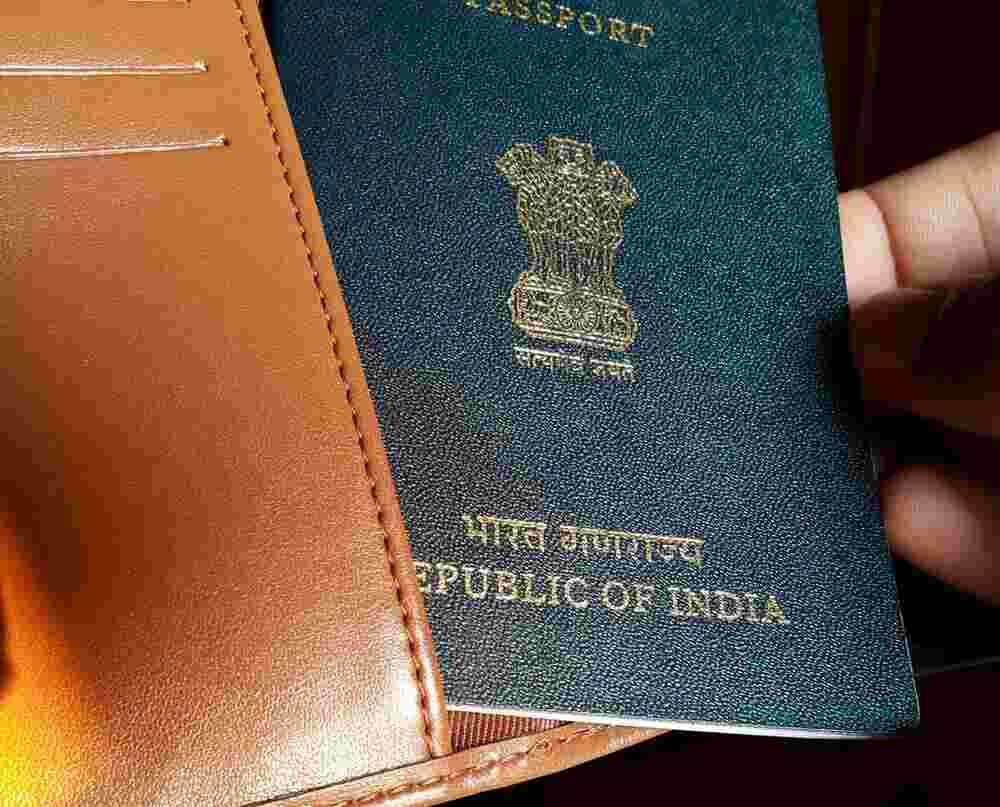 Tatkal Passport will be made instantly, know the complete process of making