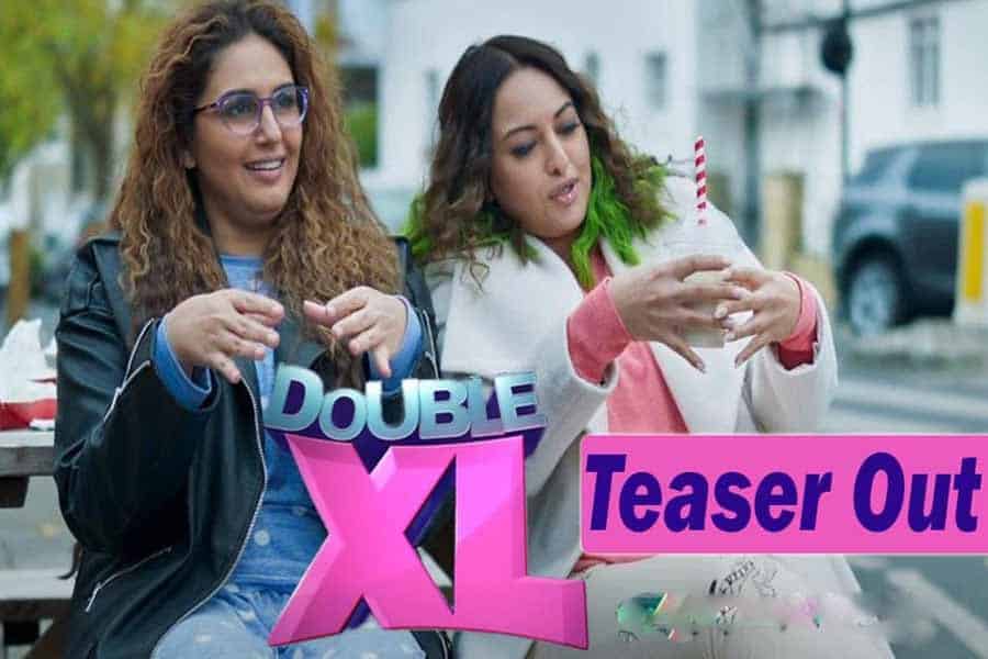 Double XL