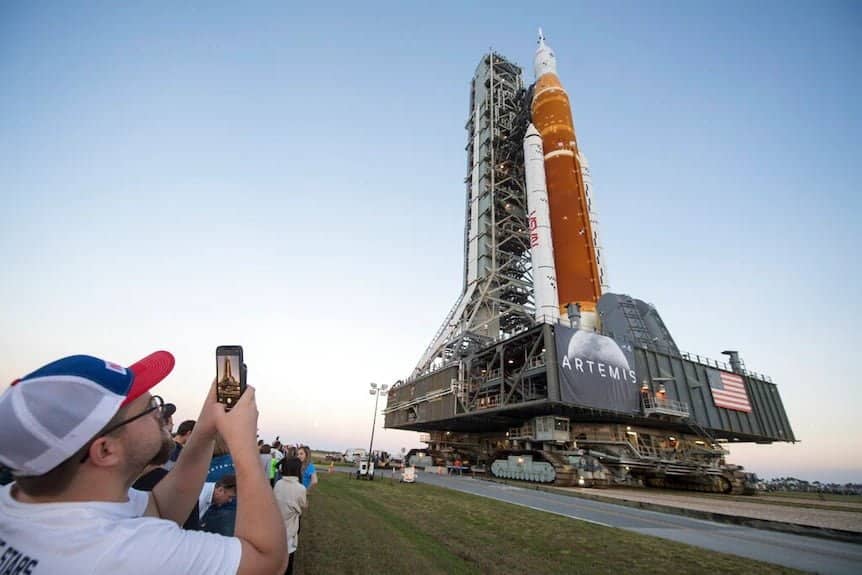 NASA