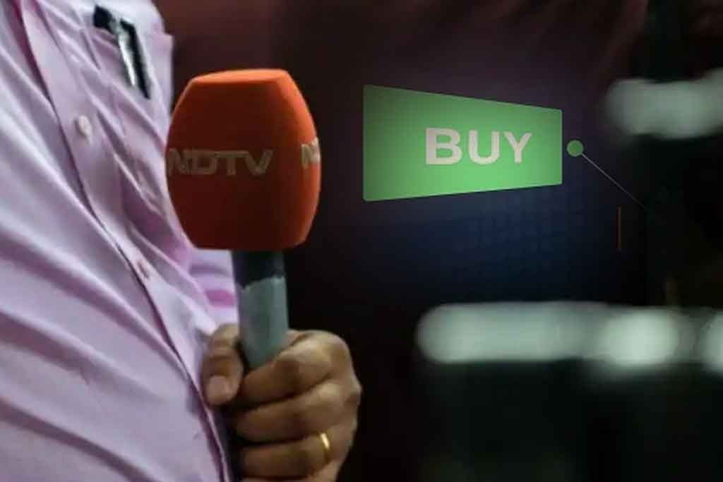 NDTV
