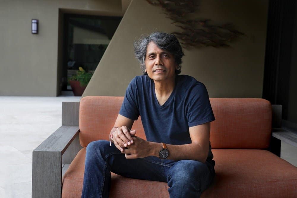 Nagesh Kukunoor
