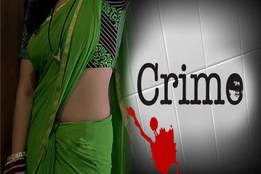 CRIME