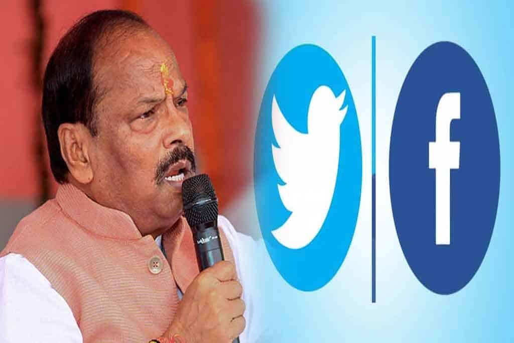 Raghuvar-Das