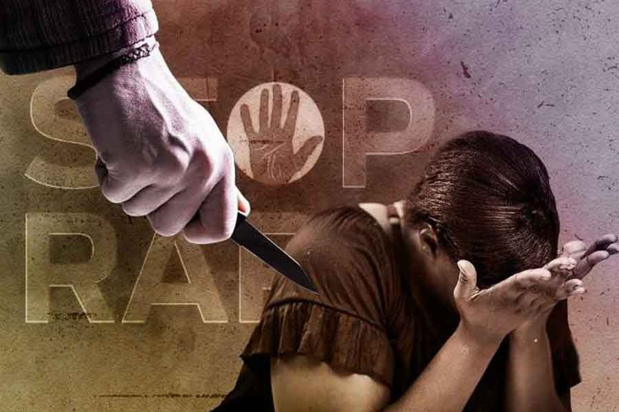 Rape Case