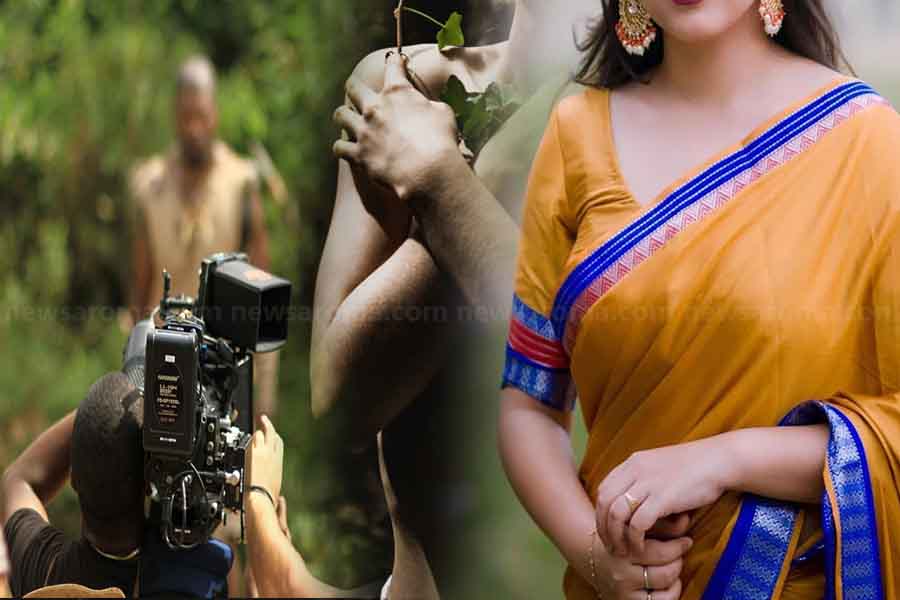 Porn Bokaro - à¤à¤¾à¤°à¤–à¤‚à¤¡ à¤®à¥‡à¤‚ à¤¯à¤¹à¤¾à¤‚ à¤œà¤‚à¤—à¤² à¤®à¥‡à¤‚ à¤¬à¤¨ à¤°à¤¹à¥€ à¤¥à¥€ Porn Movie, à¤—à¥à¤°à¤¾à¤®à¥€à¤£à¥‹à¤‚ à¤¨à¥‡ à¤®à¤¹à¤¿à¤²à¤¾ à¤•à¥‹ à¤ªà¤•à¤¡à¤¼à¤¾,  à¤«à¤¿à¤°â€¦ - News Aroma