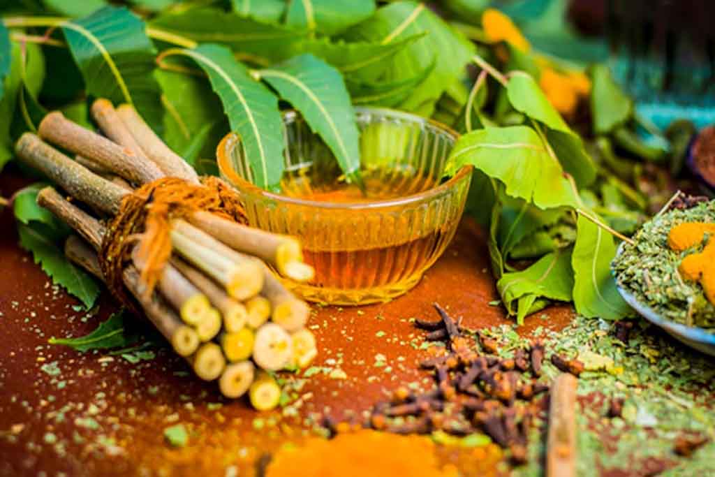 haldi neem