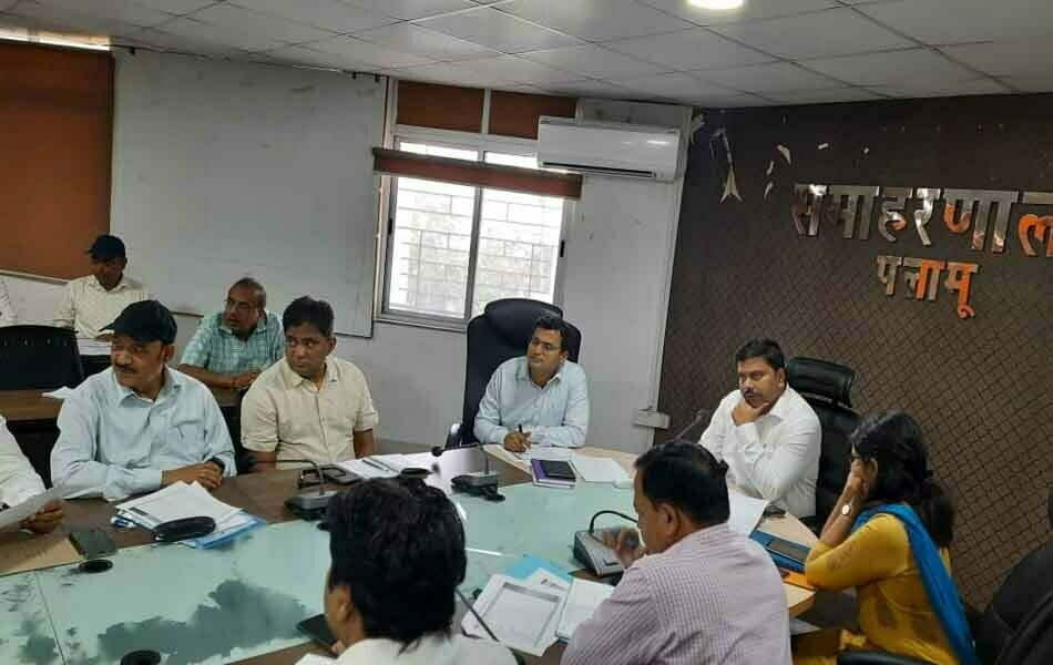 Anjaneyulu Dodde Anjaneyulu-Dodde