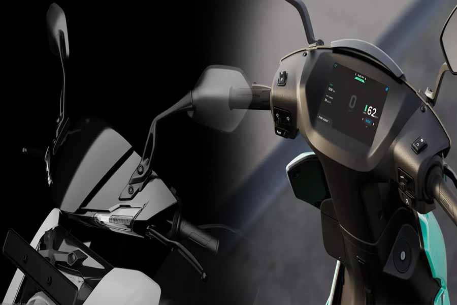 Ather 450X Gen 3